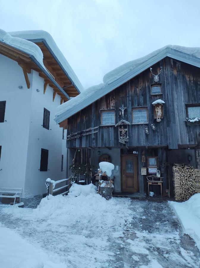 Cianbolpin Guesthouse กานาเซย์ ภายนอก รูปภาพ