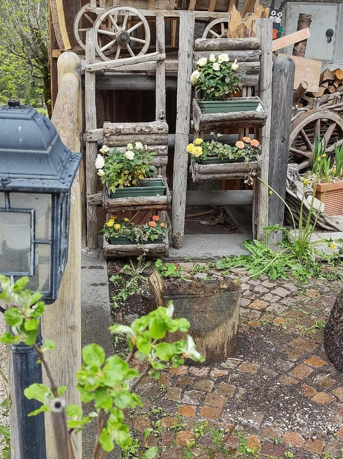 Cianbolpin Guesthouse กานาเซย์ ภายนอก รูปภาพ