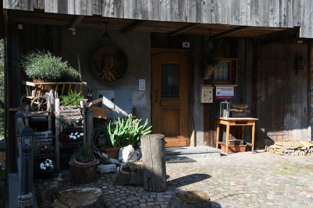Cianbolpin Guesthouse กานาเซย์ ภายนอก รูปภาพ