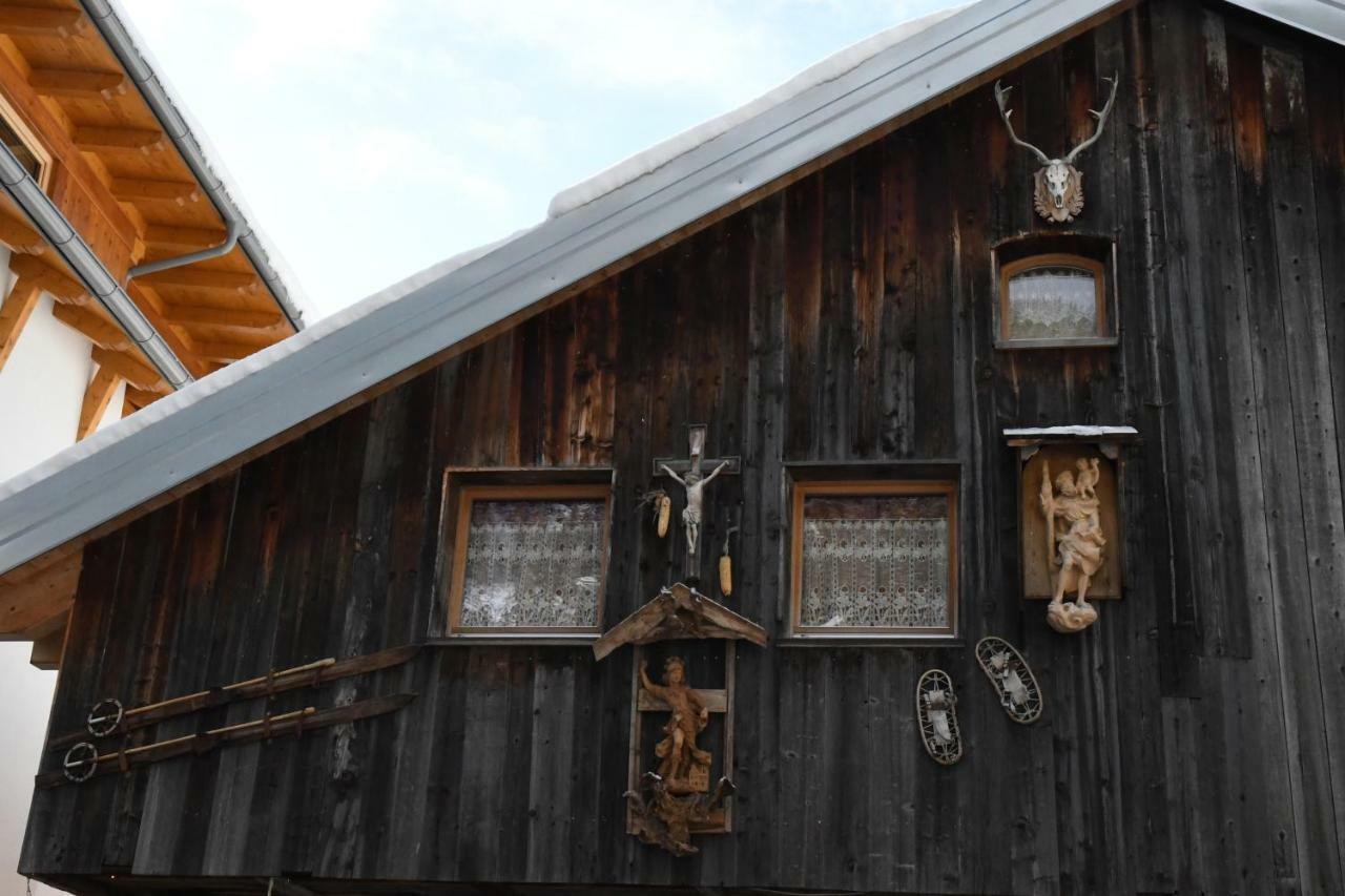 Cianbolpin Guesthouse กานาเซย์ ภายนอก รูปภาพ