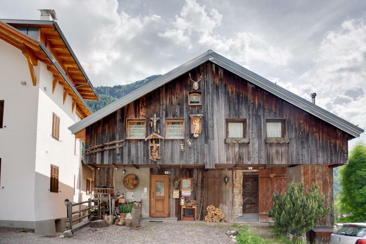 Cianbolpin Guesthouse กานาเซย์ ภายนอก รูปภาพ