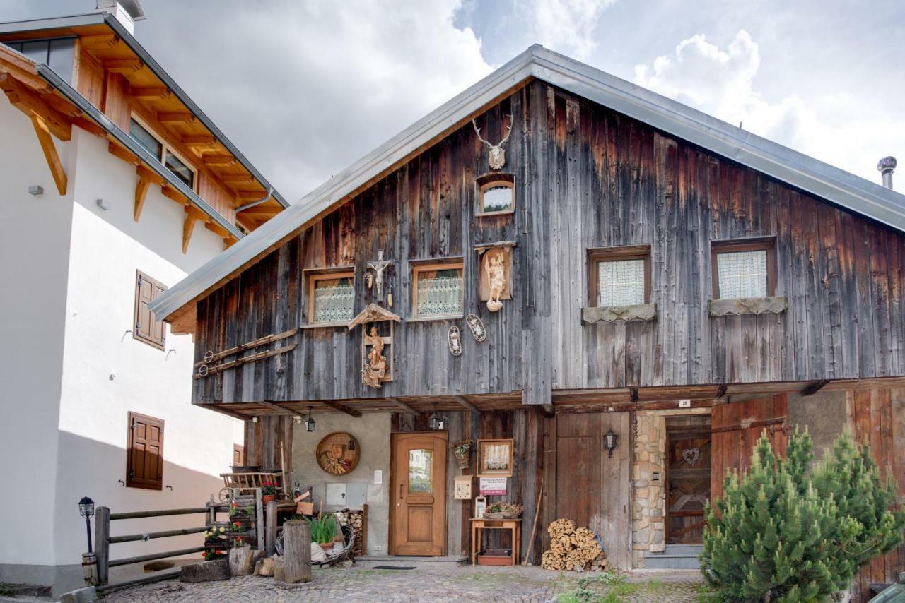 Cianbolpin Guesthouse กานาเซย์ ภายนอก รูปภาพ