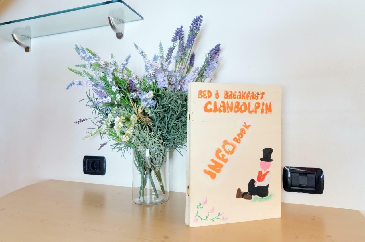 Cianbolpin Guesthouse กานาเซย์ ภายนอก รูปภาพ