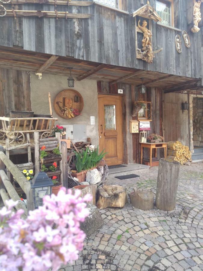 Cianbolpin Guesthouse กานาเซย์ ภายนอก รูปภาพ