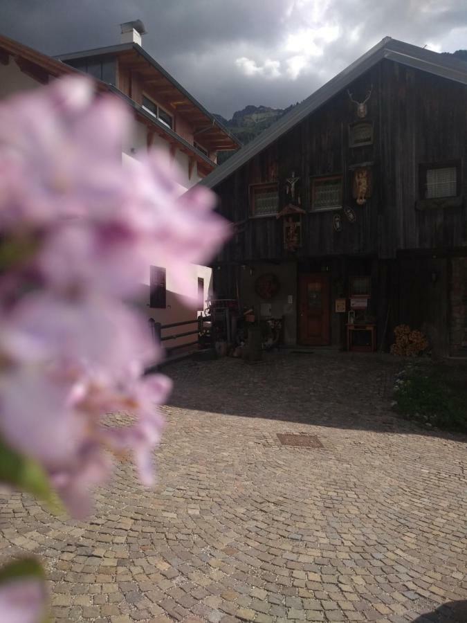 Cianbolpin Guesthouse กานาเซย์ ภายนอก รูปภาพ