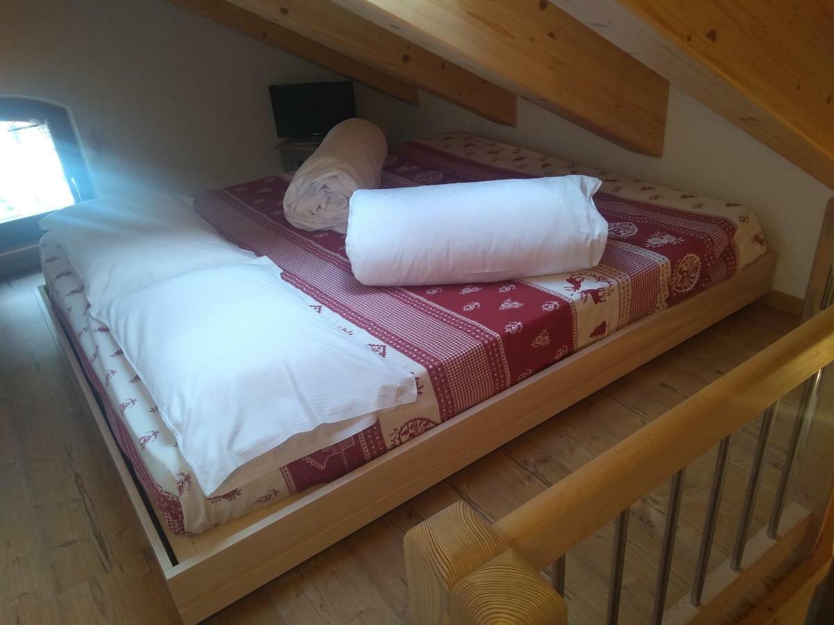Cianbolpin Guesthouse กานาเซย์ ภายนอก รูปภาพ