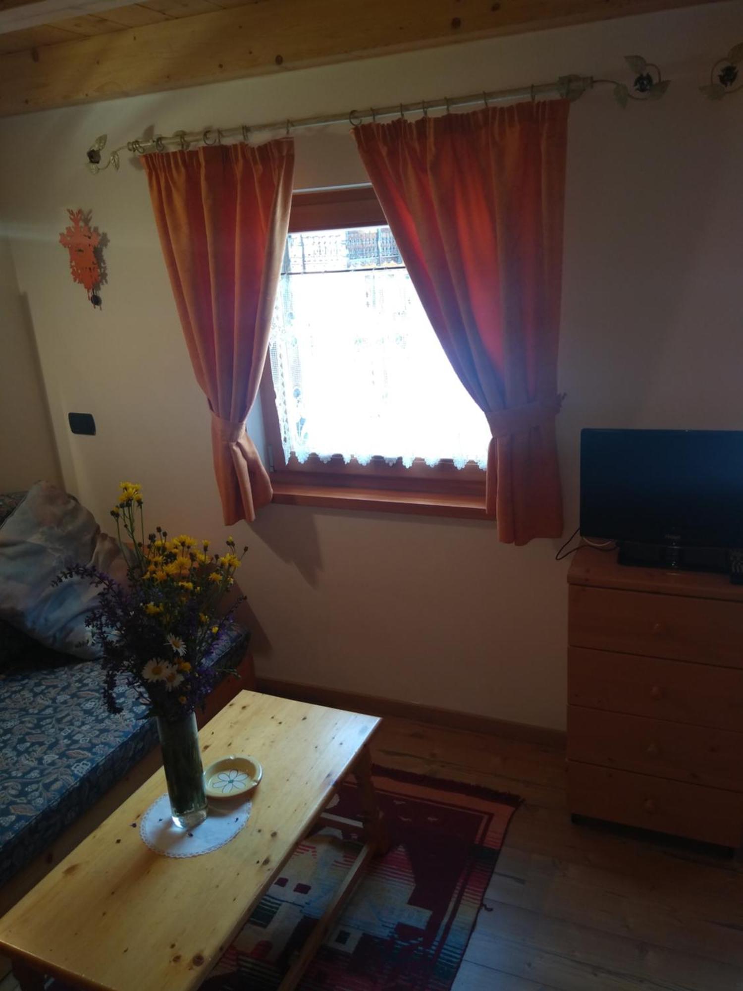 Cianbolpin Guesthouse กานาเซย์ ภายนอก รูปภาพ