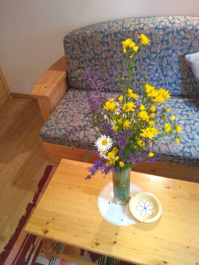 Cianbolpin Guesthouse กานาเซย์ ภายนอก รูปภาพ