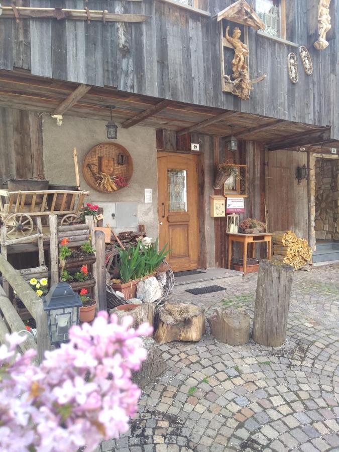 Cianbolpin Guesthouse กานาเซย์ ภายนอก รูปภาพ