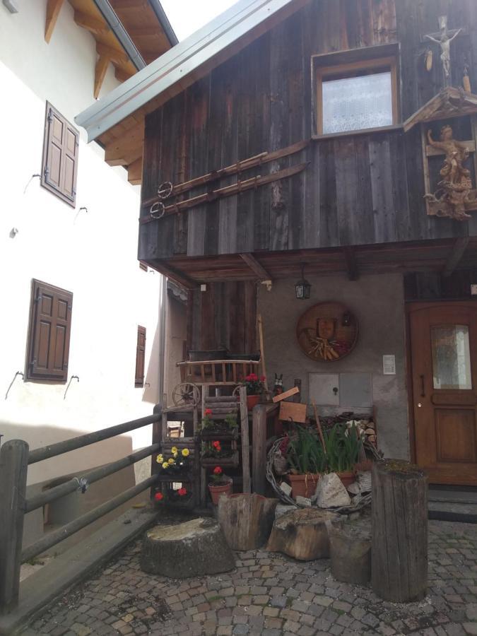 Cianbolpin Guesthouse กานาเซย์ ภายนอก รูปภาพ