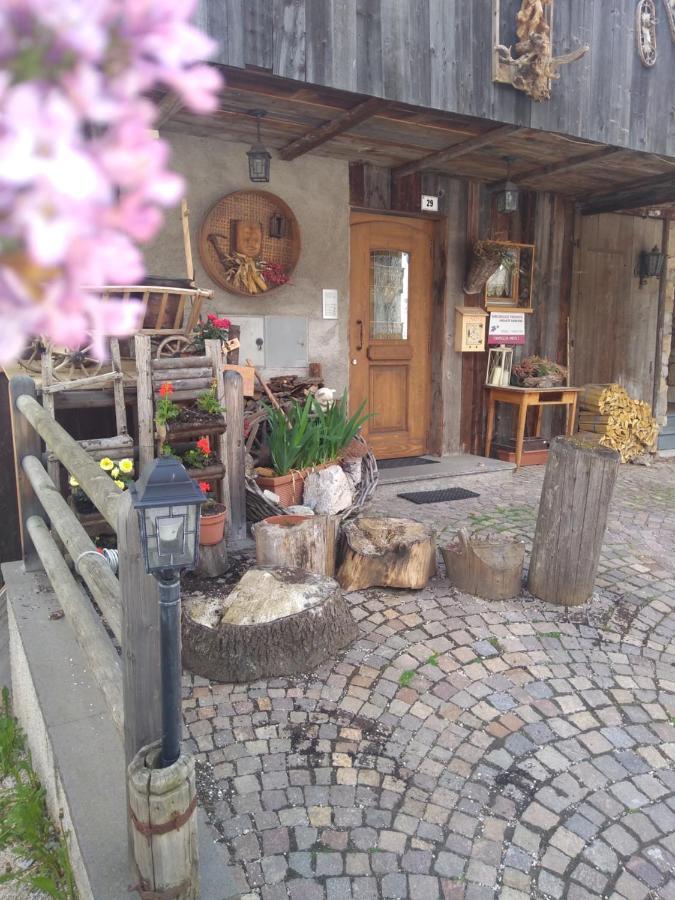 Cianbolpin Guesthouse กานาเซย์ ภายนอก รูปภาพ